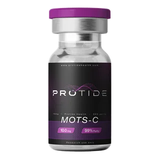 MOTS-c 40mg product photo