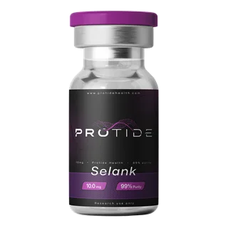 Selank 10mg product photo