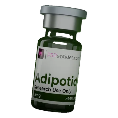 Adipotide (FTPP) 5mg product photo