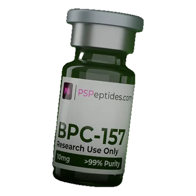BPC-157 1 10mg product photo