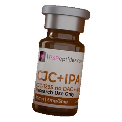 CJC no DAC/Ipamorelin Blend 5+ 1 10mg product photo