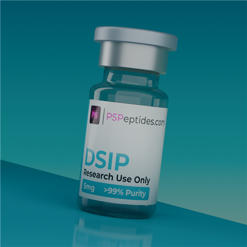 DSIP 10mg product photo