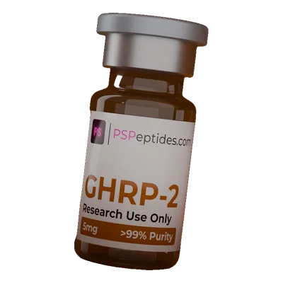GHRP-2 10mg product photo
