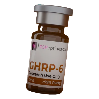 GHRP-6 10mg product photo