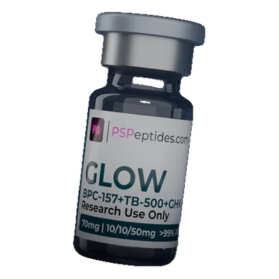GLOW 1 70mg product photo