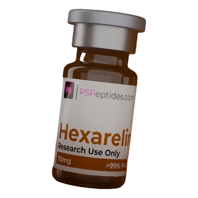 Hexarelin 10mg product photo