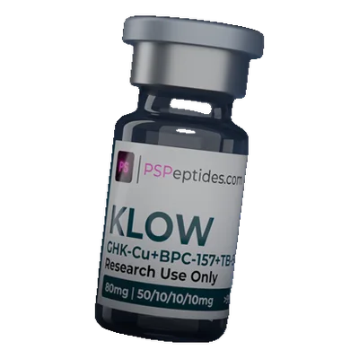 KLOW 1 80mg product photo