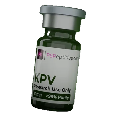 KPV 1 10mg product photo