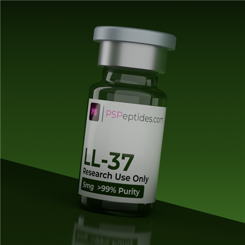 LL-37 5mg product photo