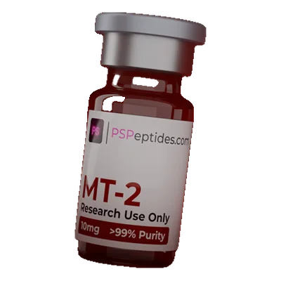 Melanotan II 1 10mg product photo