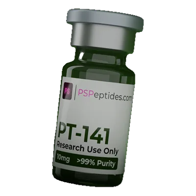 PT-141 1 10mg product photo