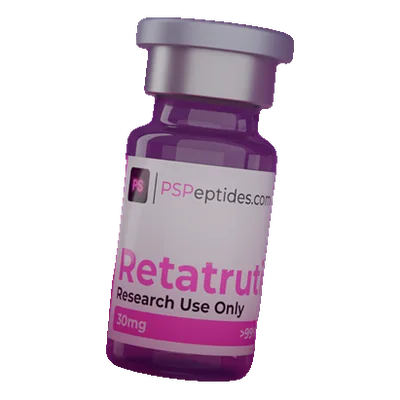 Retatrutide 1 40mg product photo