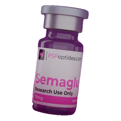 GLP-1 Semaglutide 1 10mg product photo