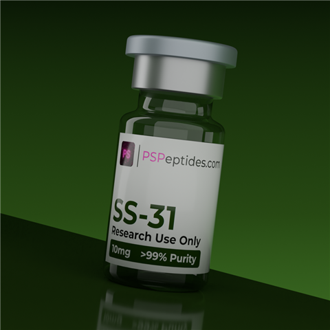 SS-31 50mg product photo