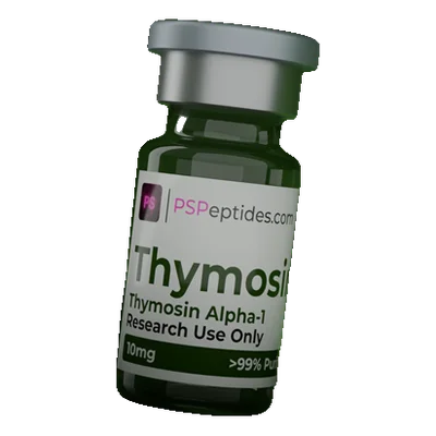Thymosin Alpha-1 1 10mg product photo