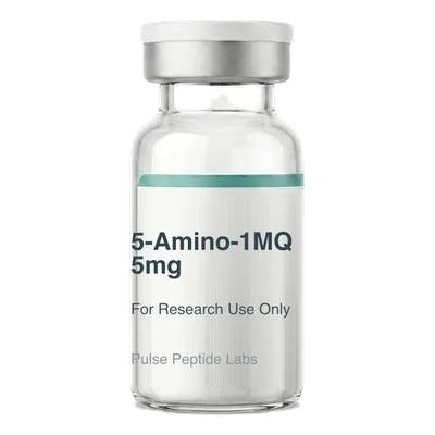 5-Amino-1MQ 5mg product photo