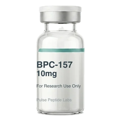 BPC-157 10mg product photo