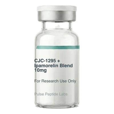 CJC-1295 + Ipamorelin Blend 10mg product photo