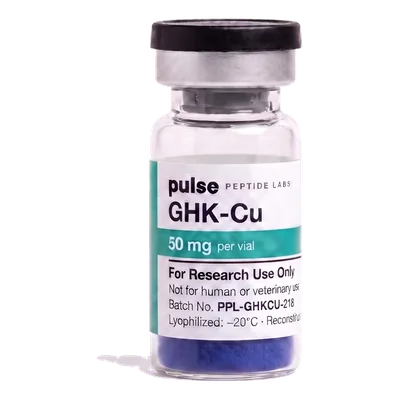 GHK-Cu 50mg product photo