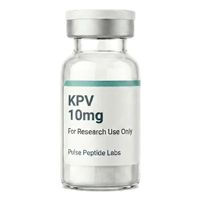 KPV 10mg product photo