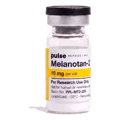 Melanotan-2 10mg product photo