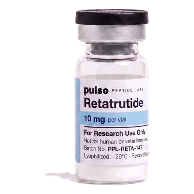 Retatrutide 10mg product photo