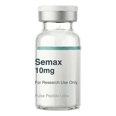 Semax 10mg product photo
