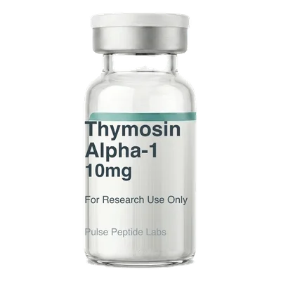 Thymosin Alpha-1 10mg product photo