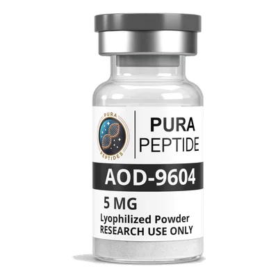 AOD-9604 5mg product photo