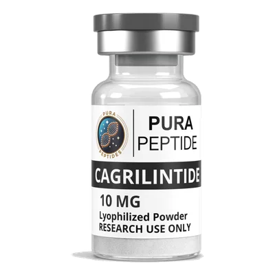 Cagrilintide 10mg product photo