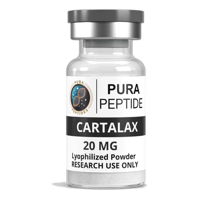 Cartalax 20mg product photo