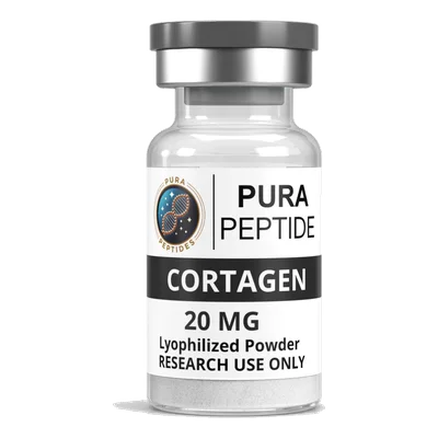 Cortagen 20mg product photo