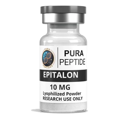 Epitalon 10mg product photo