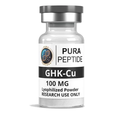 GHK-Cu 100mg product photo