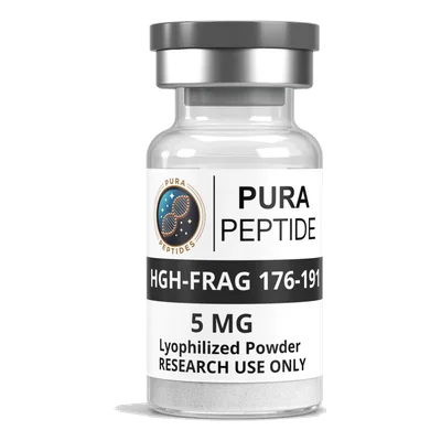 HGH Fragment 176-191 5mg product photo