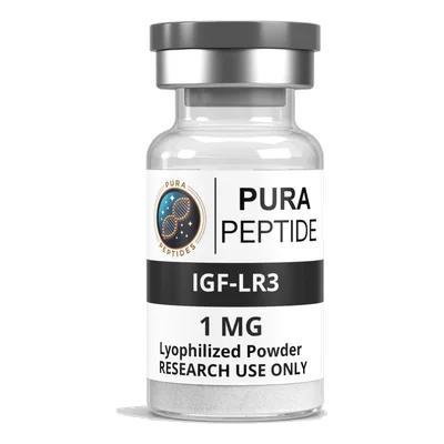 IGF-1 LR3 1mg product photo