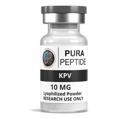 KPV 10mg product photo