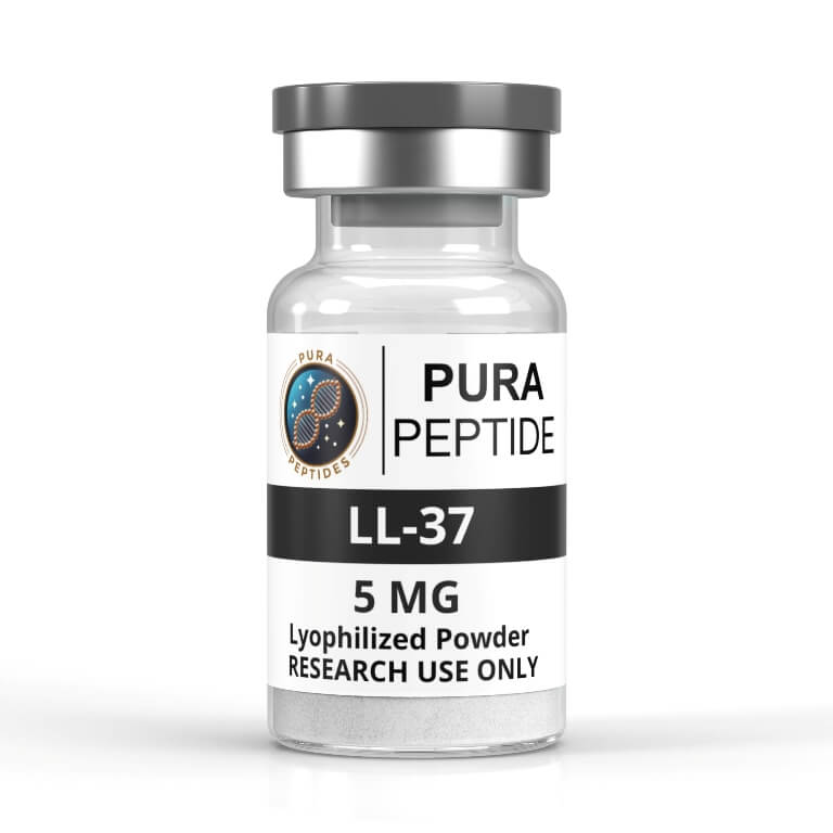 LL-37 5mg product photo