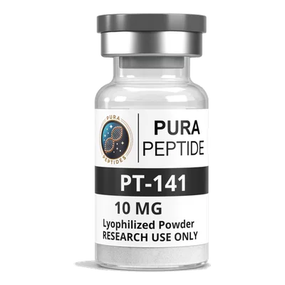 PT-141 10mg product photo