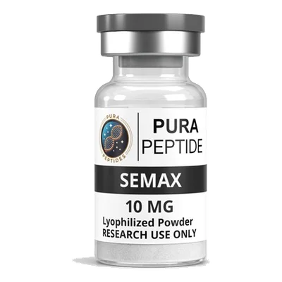 Semax 10mg product photo