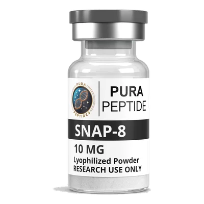 SNAP-8 10mg product photo