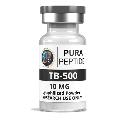 TB-500 10mg product photo