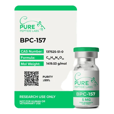 BPC-157 10mg product photo