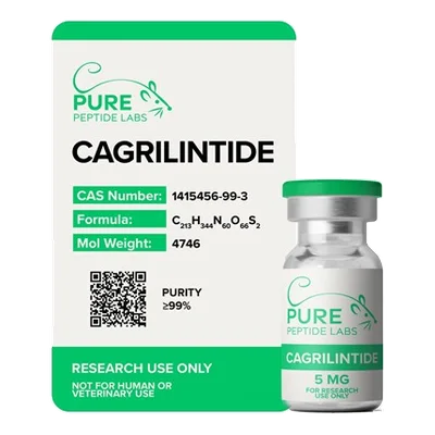 Cagrilintide 10mg product photo
