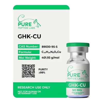 GHK-Cu 50mg product photo