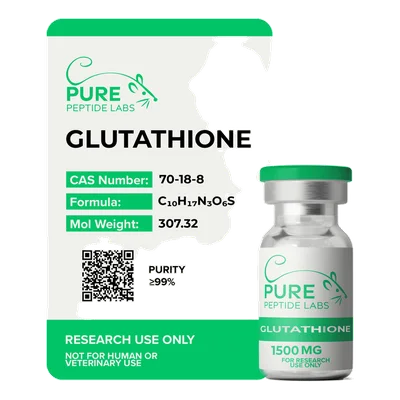Glutathione 1500mg product photo