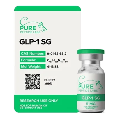 GLP-1SG 10mg product photo