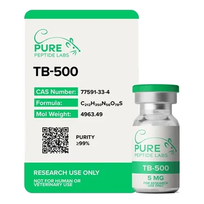 TB-500 10mg product photo