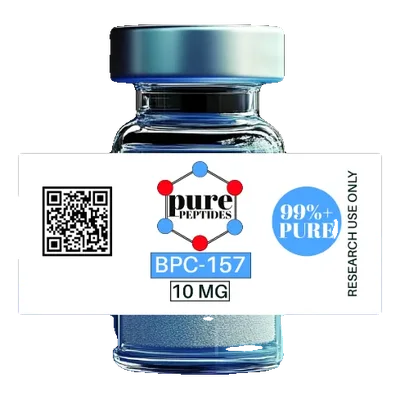BPC-157 10mg product photo