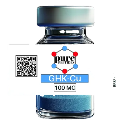 GHK-Cu 100mg product photo